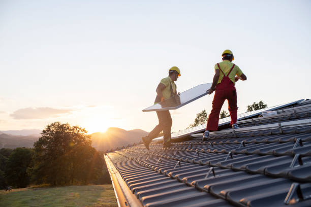 Best Flat Roofing  in Berkley, MI